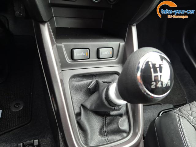 Suzuki - Vitara - EU-Neuwagen - Reimport