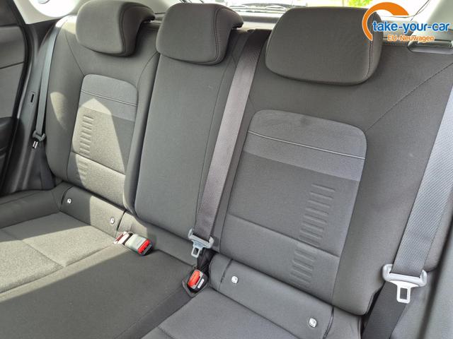 Hyundai - BAYON - EU-Neuwagen - Reimport