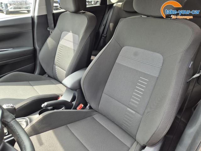 Hyundai - BAYON - EU-Neuwagen - Reimport