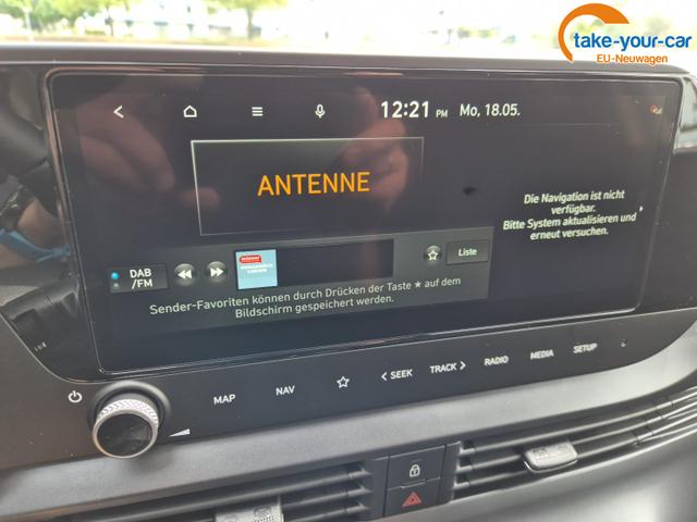 Hyundai - BAYON - EU-Neuwagen - Reimport