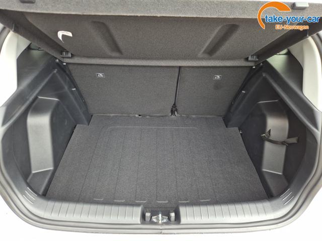 Hyundai - BAYON - EU-Neuwagen - Reimport