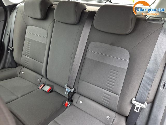 Hyundai - BAYON - EU-Neuwagen - Reimport