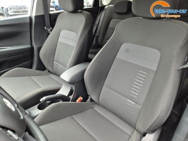 Hyundai - BAYON - EU-Neuwagen - Reimport