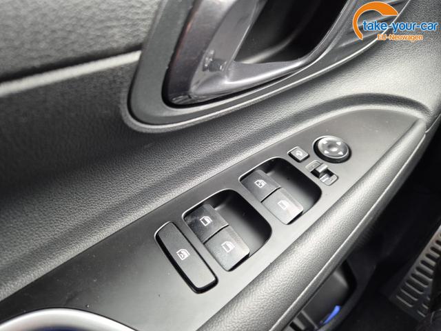 Hyundai - BAYON - EU-Neuwagen - Reimport