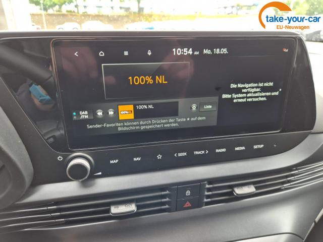 Hyundai - BAYON - EU-Neuwagen - Reimport