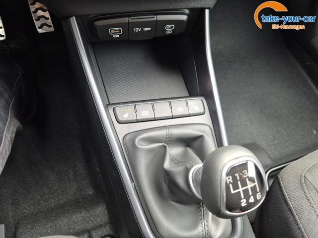Hyundai - BAYON - EU-Neuwagen - Reimport