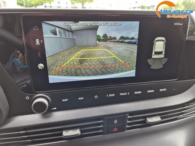 Hyundai - BAYON - EU-Neuwagen - Reimport