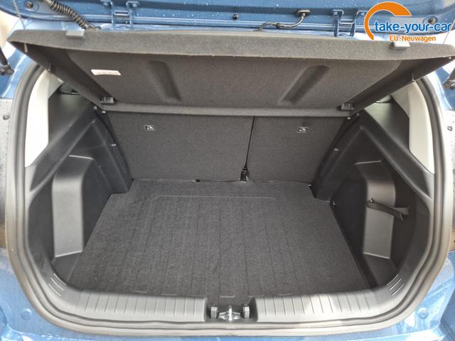 Hyundai - BAYON - EU-Neuwagen - Reimport