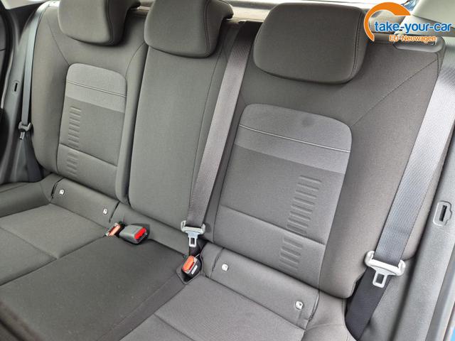 Hyundai - BAYON - EU-Neuwagen - Reimport