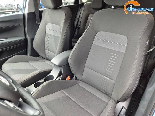 Hyundai - BAYON - EU-Neuwagen - Reimport