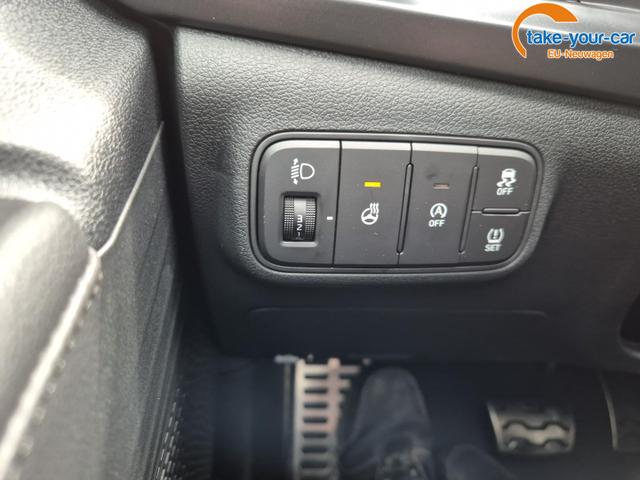 Hyundai - BAYON - EU-Neuwagen - Reimport