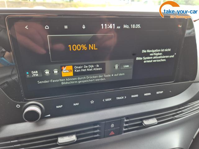 Hyundai - BAYON - EU-Neuwagen - Reimport