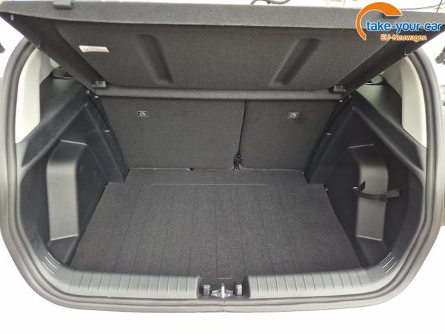 Hyundai - BAYON - EU-Neuwagen - Reimport