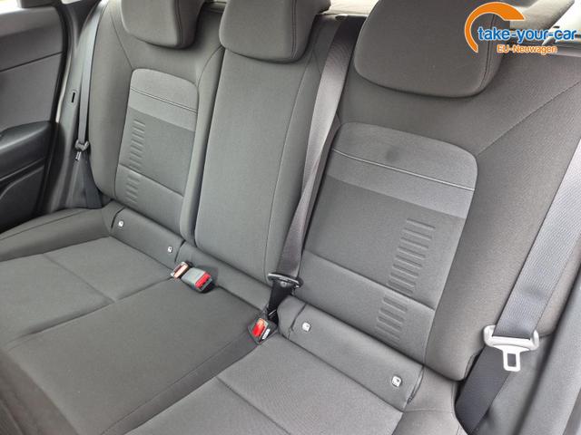 Hyundai - BAYON - EU-Neuwagen - Reimport