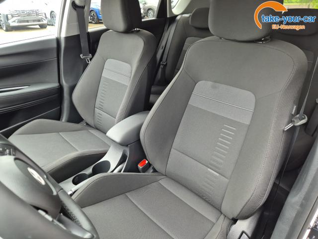 Hyundai - BAYON - EU-Neuwagen - Reimport