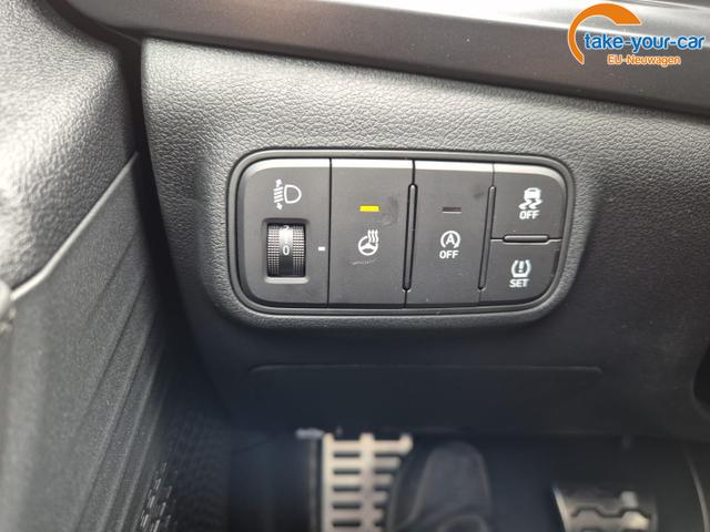 Hyundai - BAYON - EU-Neuwagen - Reimport