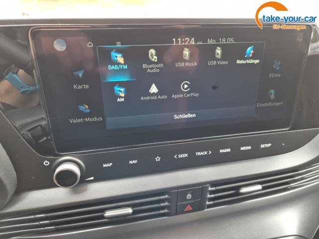 Hyundai - BAYON - EU-Neuwagen - Reimport