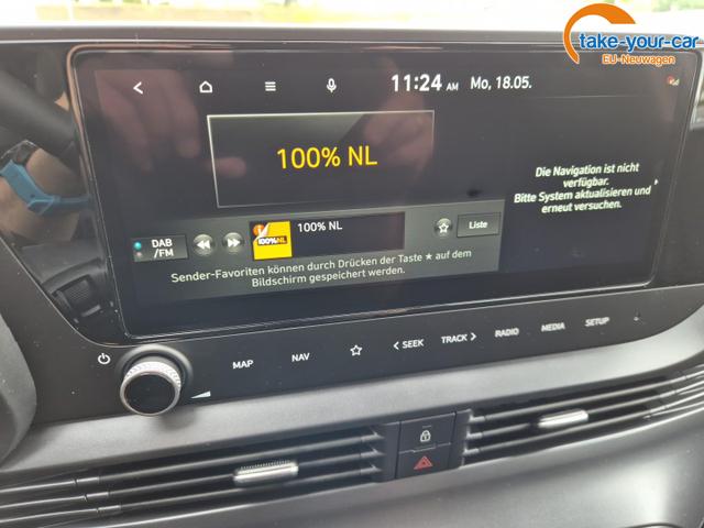 Hyundai - BAYON - EU-Neuwagen - Reimport
