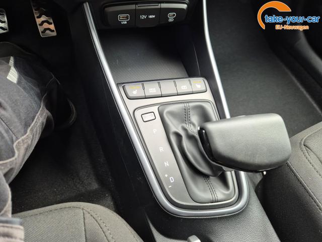 Hyundai - BAYON - EU-Neuwagen - Reimport