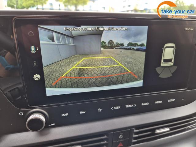 Hyundai - BAYON - EU-Neuwagen - Reimport