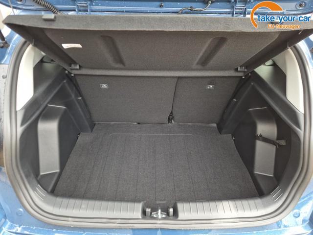 Hyundai - BAYON - EU-Neuwagen - Reimport