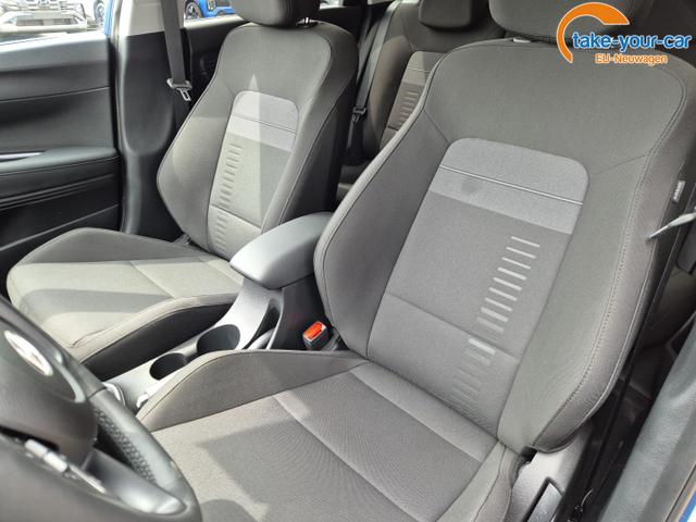 Hyundai - BAYON - EU-Neuwagen - Reimport