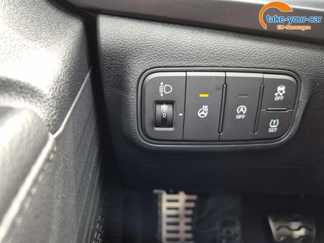 Hyundai - BAYON - EU-Neuwagen - Reimport