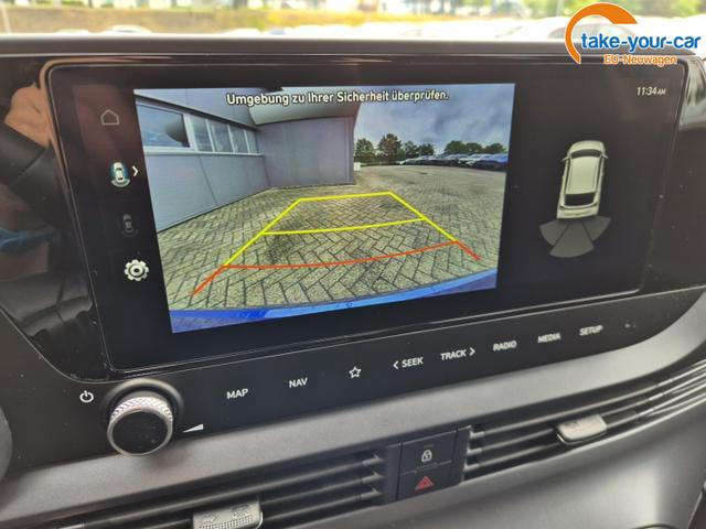 Hyundai - BAYON - EU-Neuwagen - Reimport