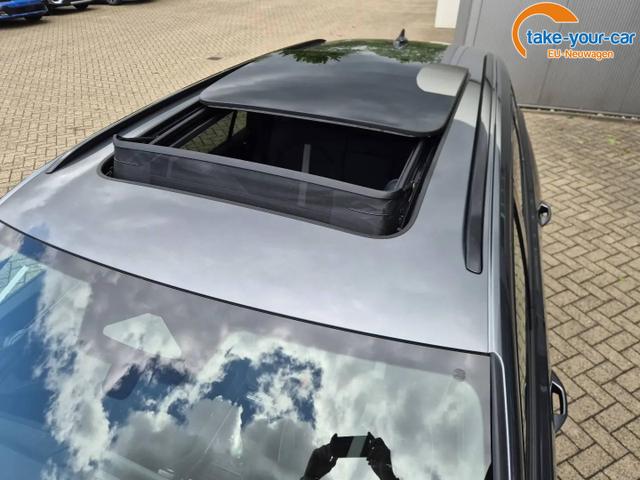 Skoda - Kodiaq - EU-Neuwagen - Reimport