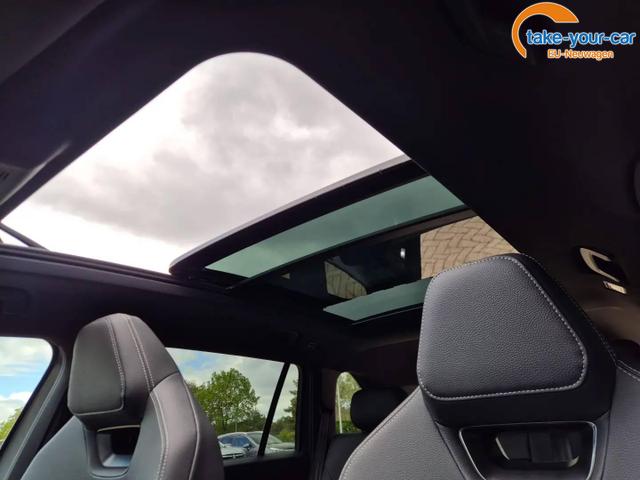 Skoda - Kodiaq - EU-Neuwagen - Reimport