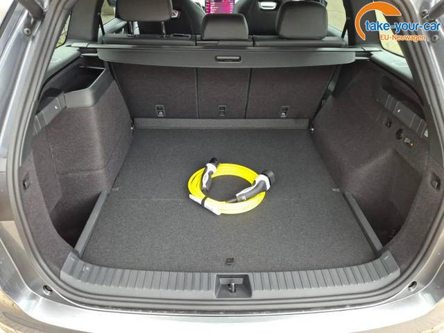 Skoda - Kodiaq - EU-Neuwagen - Reimport