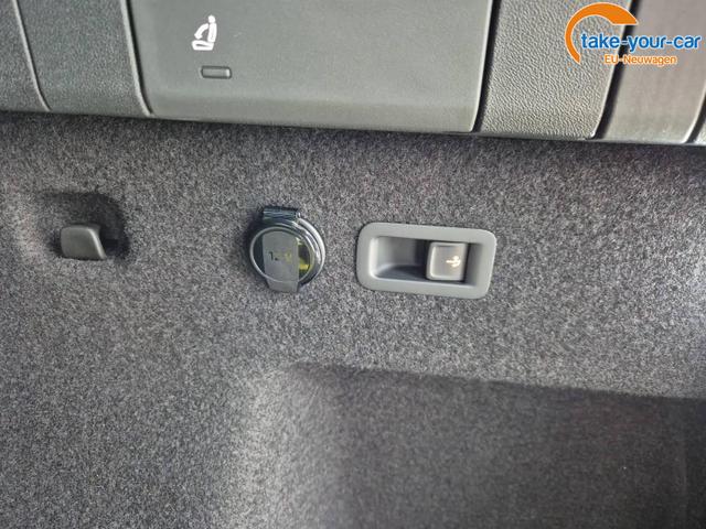 Skoda - Kodiaq - EU-Neuwagen - Reimport