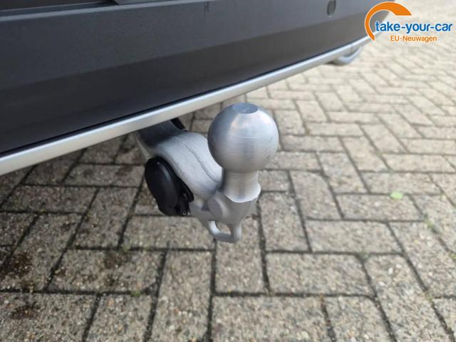 Skoda - Kodiaq - EU-Neuwagen - Reimport