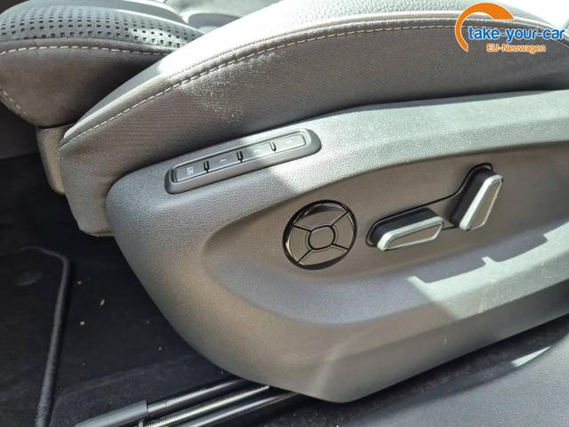 Skoda - Kodiaq - EU-Neuwagen - Reimport