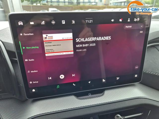Skoda - Kodiaq - EU-Neuwagen - Reimport