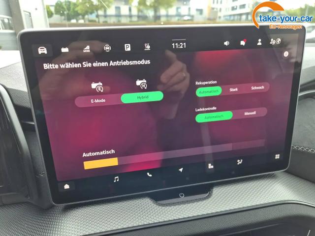 Skoda - Kodiaq - EU-Neuwagen - Reimport