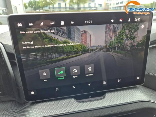 Skoda - Kodiaq - EU-Neuwagen - Reimport