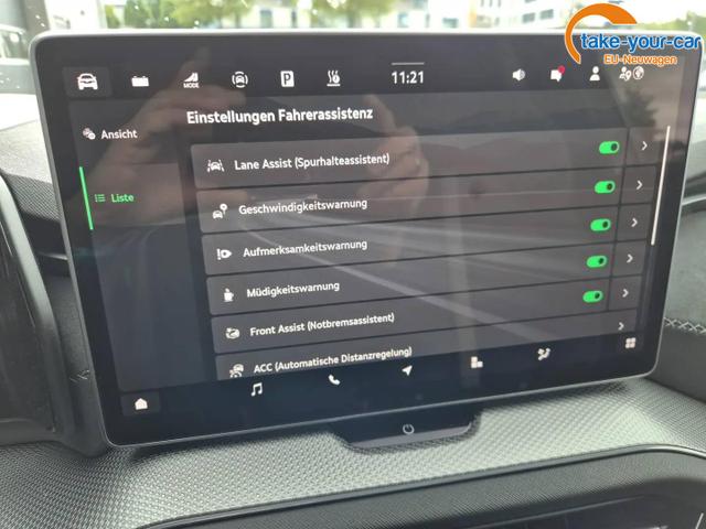 Skoda - Kodiaq - EU-Neuwagen - Reimport