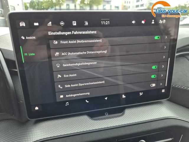 Skoda - Kodiaq - EU-Neuwagen - Reimport
