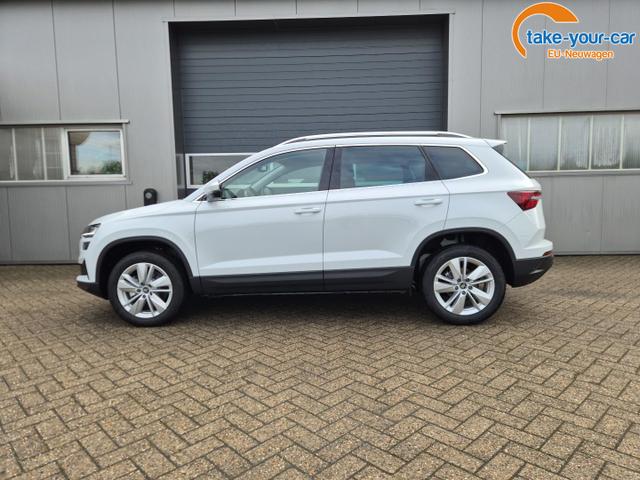 Skoda - Karoq - EU-Neuwagen - Reimport