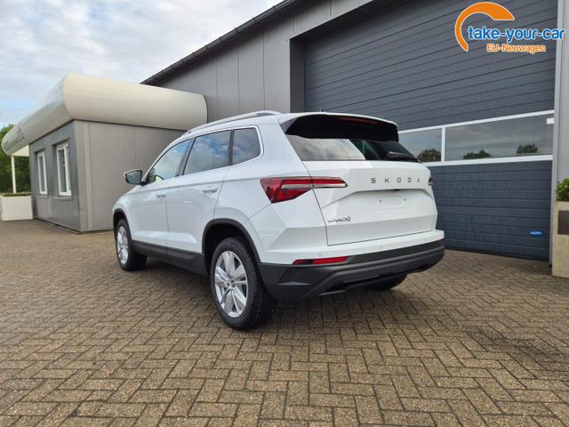 Skoda - Karoq - EU-Neuwagen - Reimport