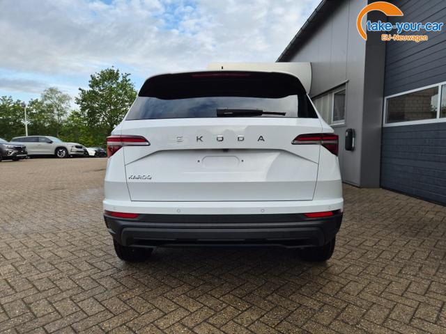 Skoda - Karoq - EU-Neuwagen - Reimport