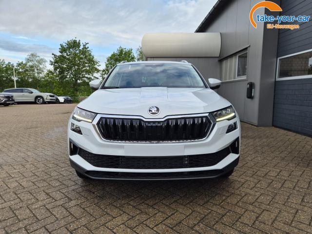 Skoda - Karoq - EU-Neuwagen - Reimport