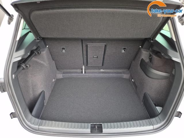 Skoda - Karoq - EU-Neuwagen - Reimport