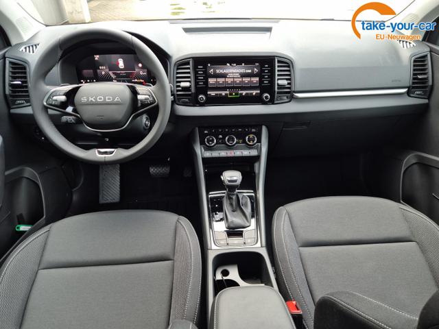 Skoda - Karoq - EU-Neuwagen - Reimport