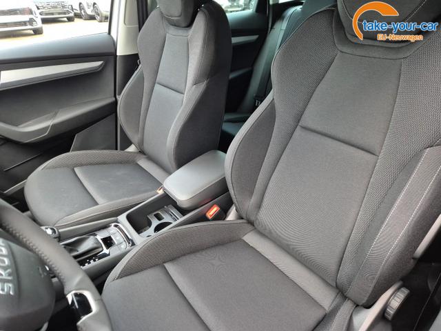 Skoda - Karoq - EU-Neuwagen - Reimport