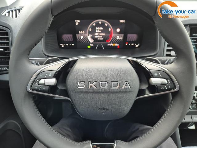 Skoda - Karoq - EU-Neuwagen - Reimport
