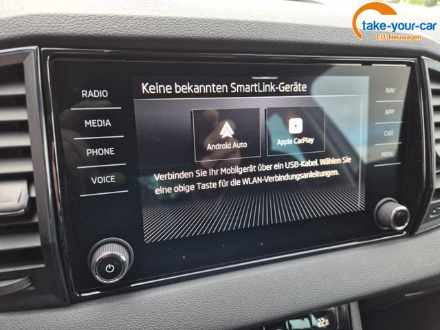 Skoda - Karoq - EU-Neuwagen - Reimport