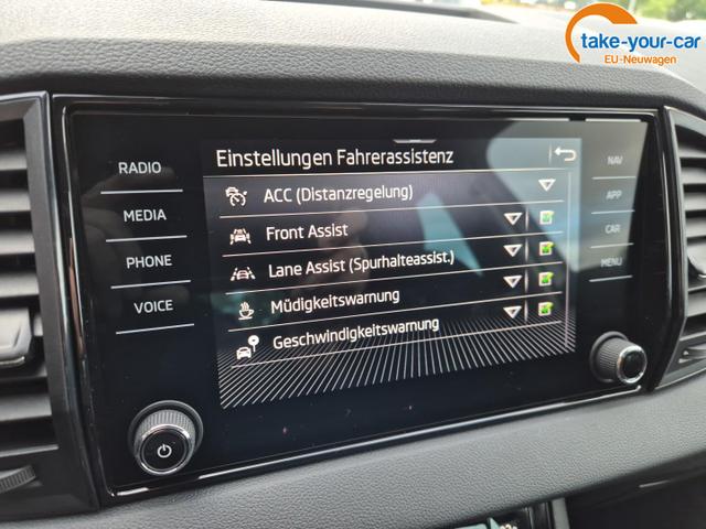 Skoda - Karoq - EU-Neuwagen - Reimport
