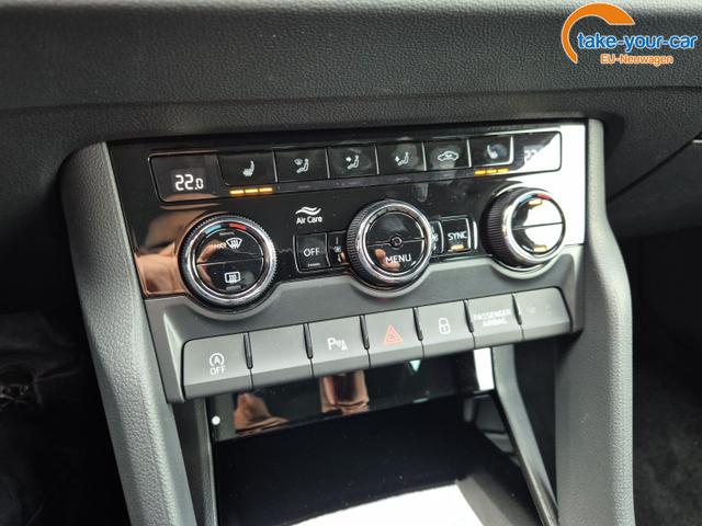 Skoda - Karoq - EU-Neuwagen - Reimport